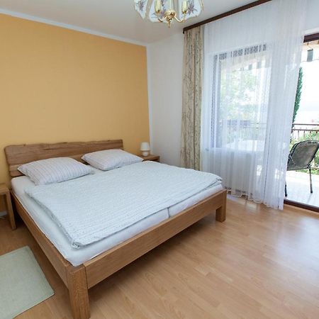 Villa Lesic Dramalj Luaran gambar
